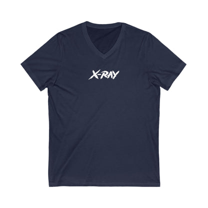 Women's V-Neck Shirt