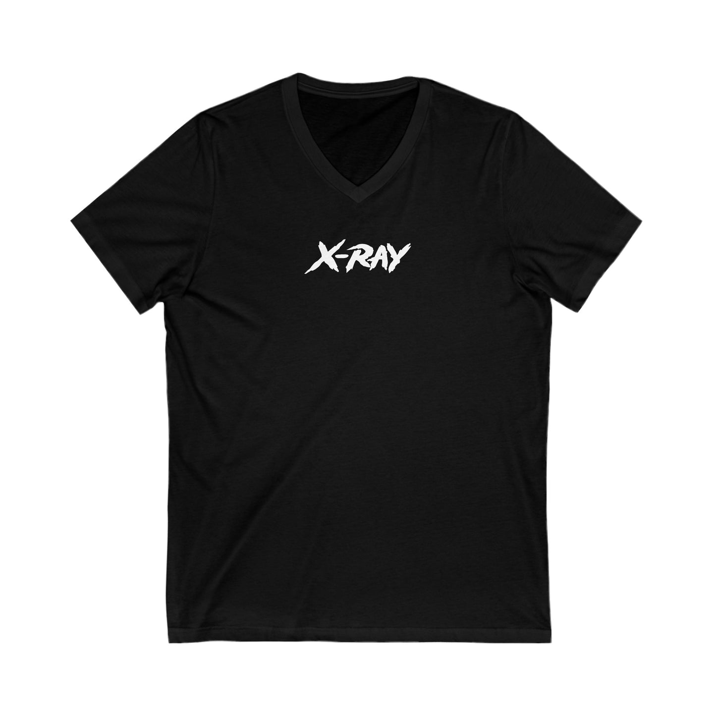 Women's V-Neck Shirt