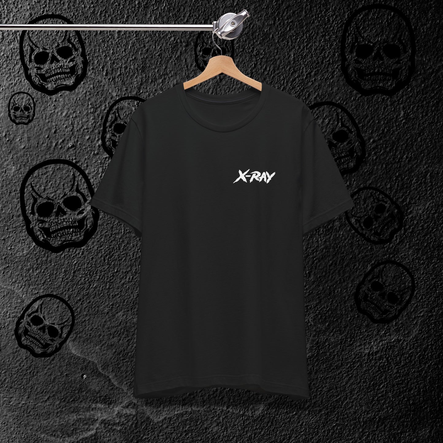 X-RAY T-Shirt