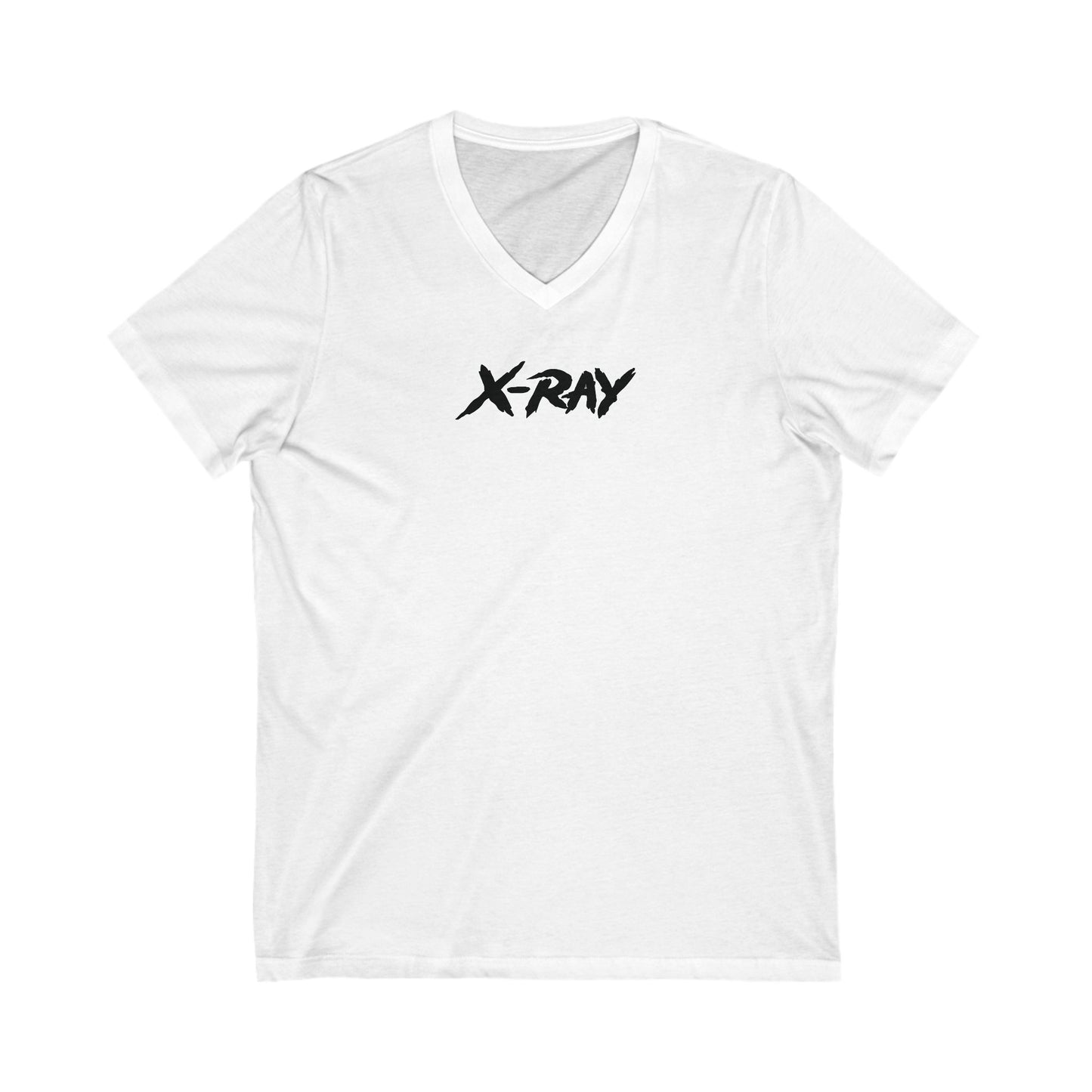 Women's V-Neck Shirt