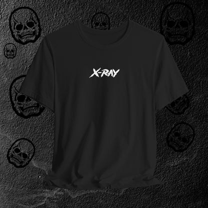 X-RAY T-SHIRT