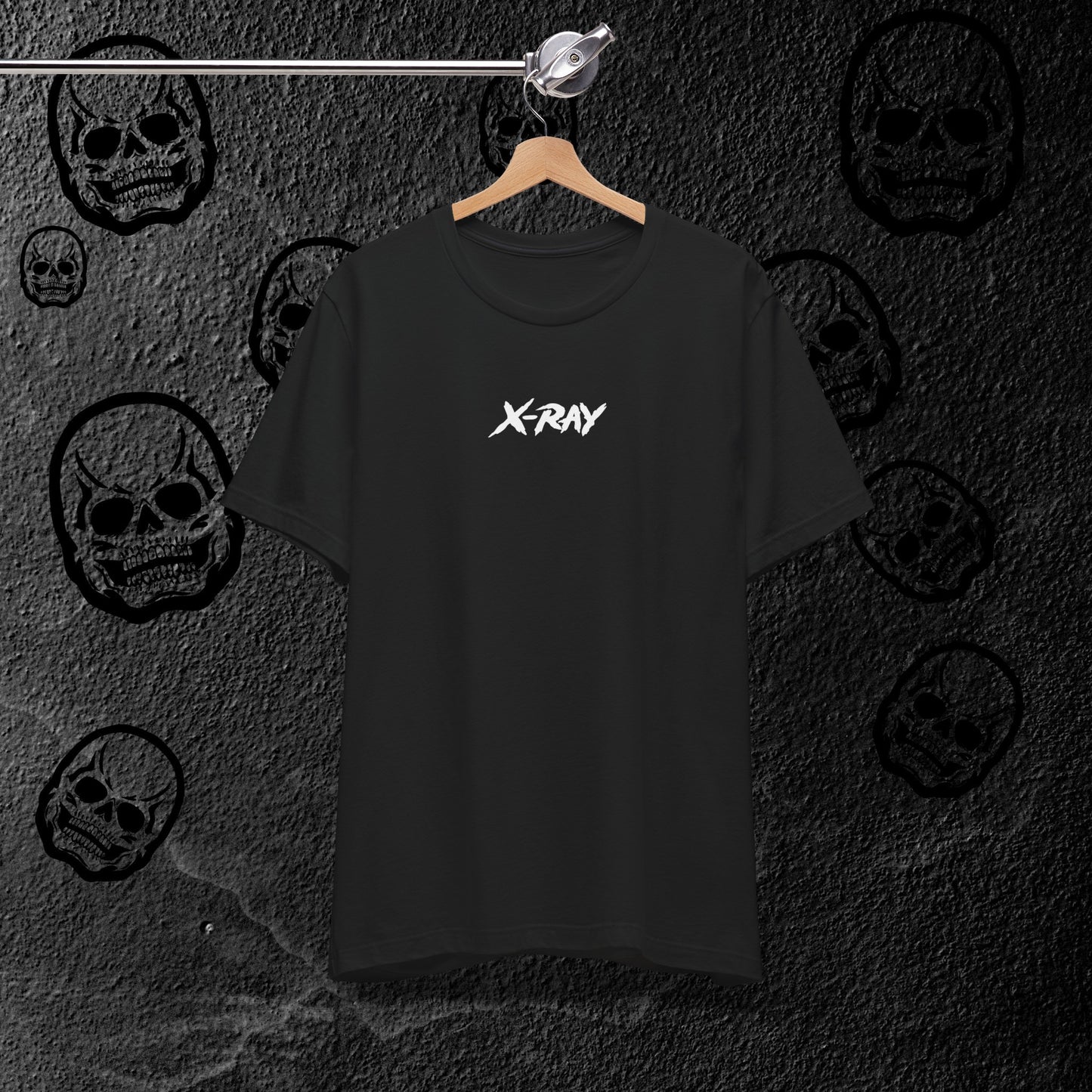 X-RAY T-SHIRT