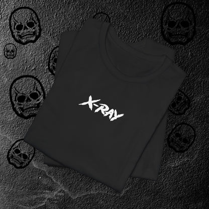 X-RAY T-SHIRT