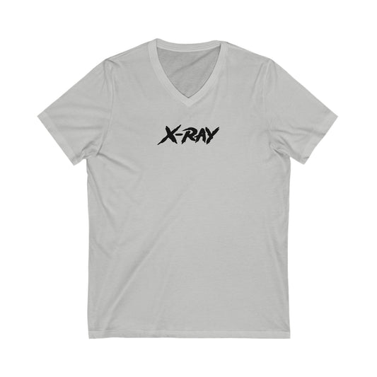 Women's V-Neck Shirt