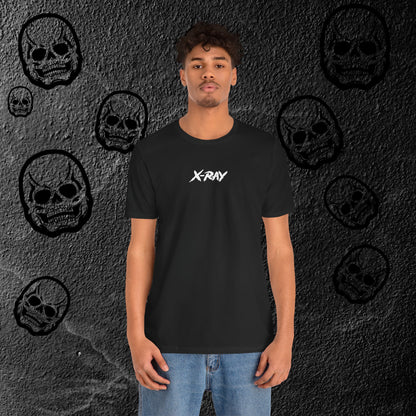 X-RAY T-SHIRT