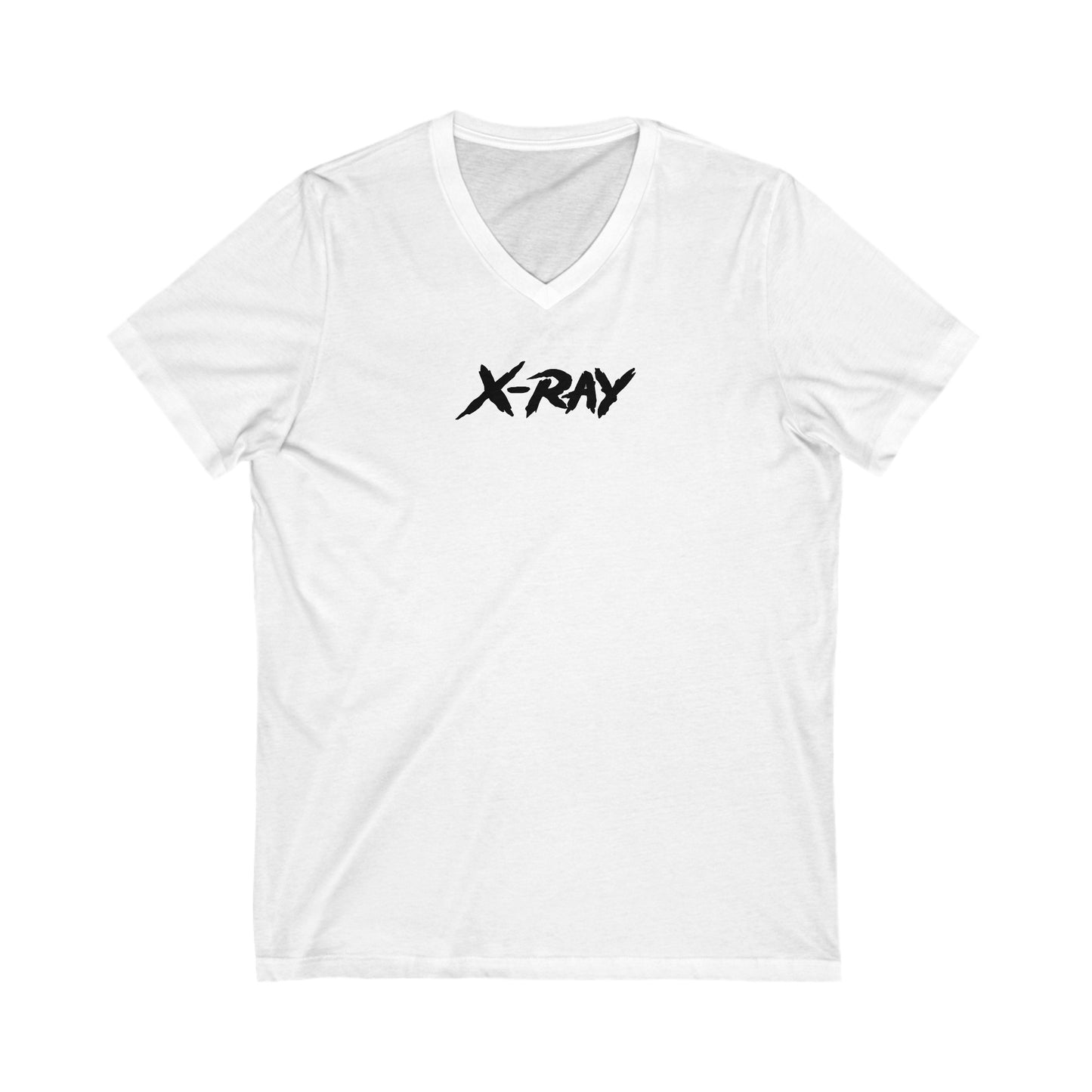 Women's V-Neck Shirt