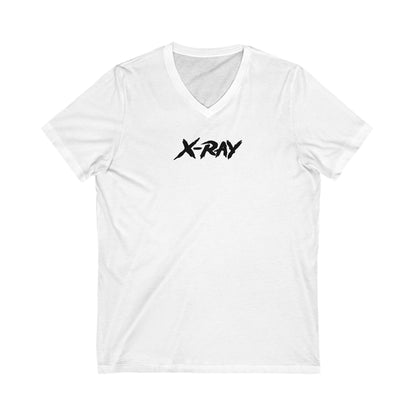 Women's V-Neck Shirt