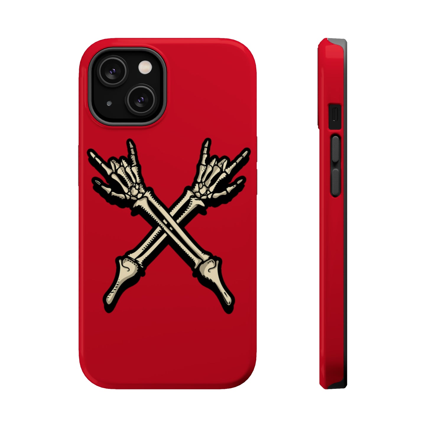 MagSafe Tough Case Red X