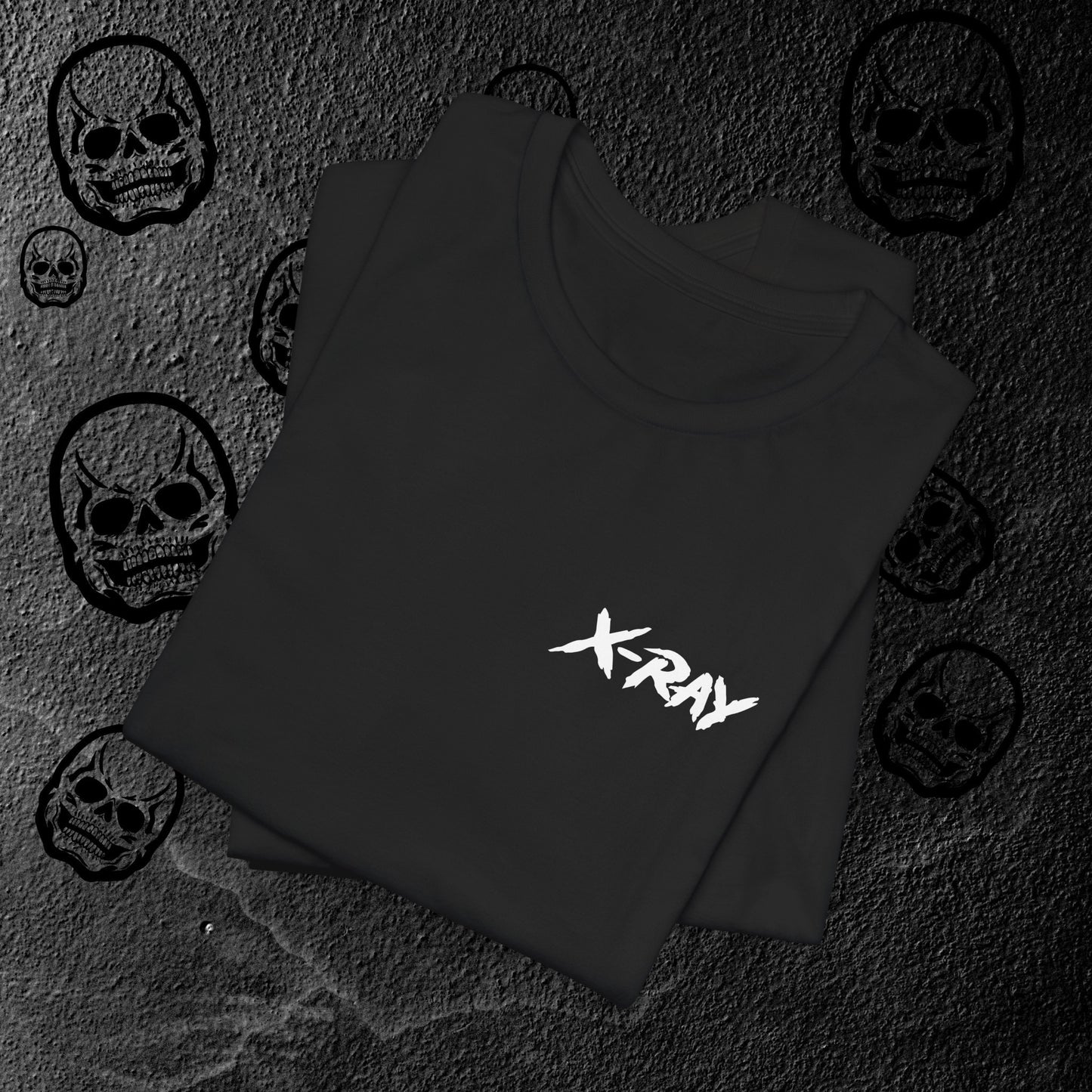 X-RAY T-Shirt