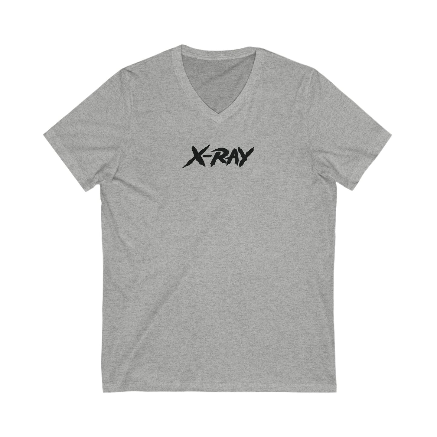 Women's V-Neck Shirt