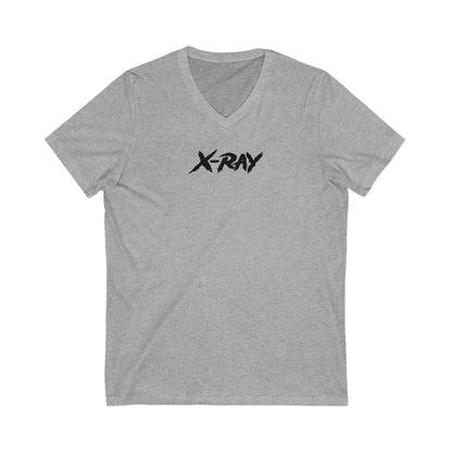 Women's V-Neck Shirt