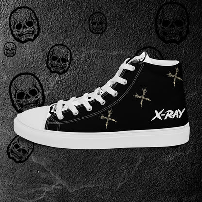 Men’s High Tops VIP