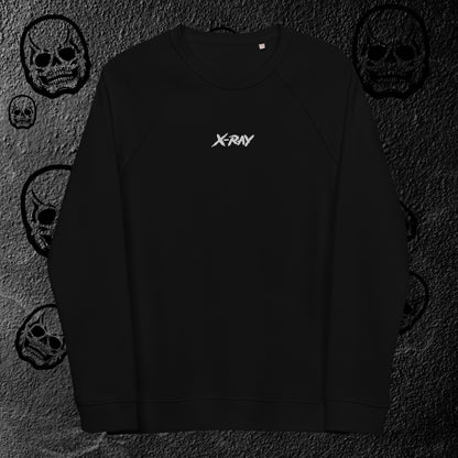 Embroidered Men's Sweatshirt