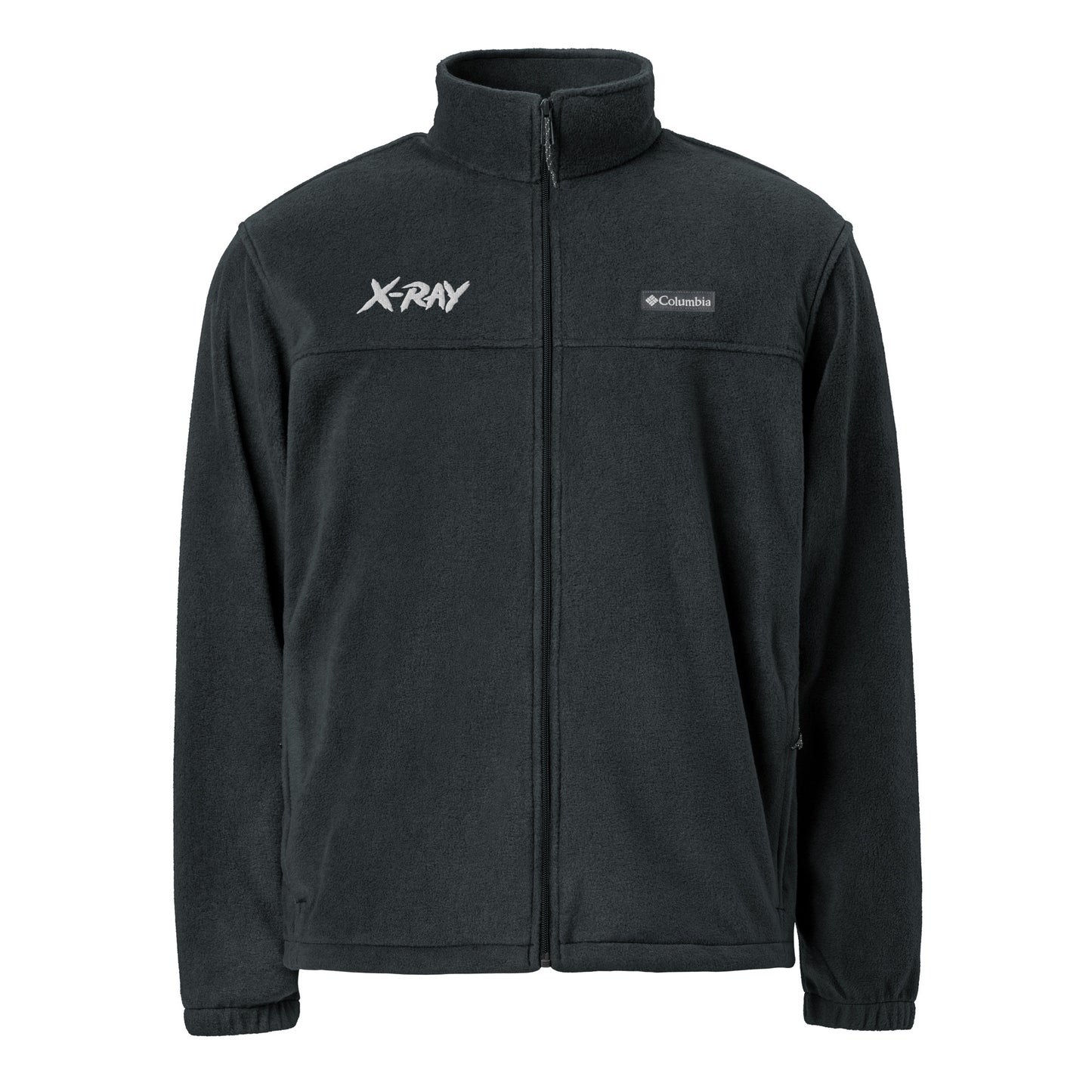 Men's Columbia Fleece Jacket