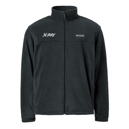 Women's Columbia Fleece Jacket