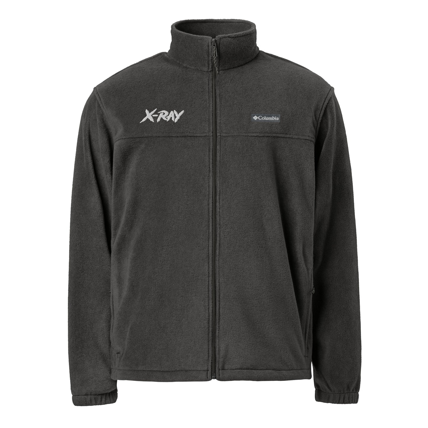 Men's Columbia Fleece Jacket