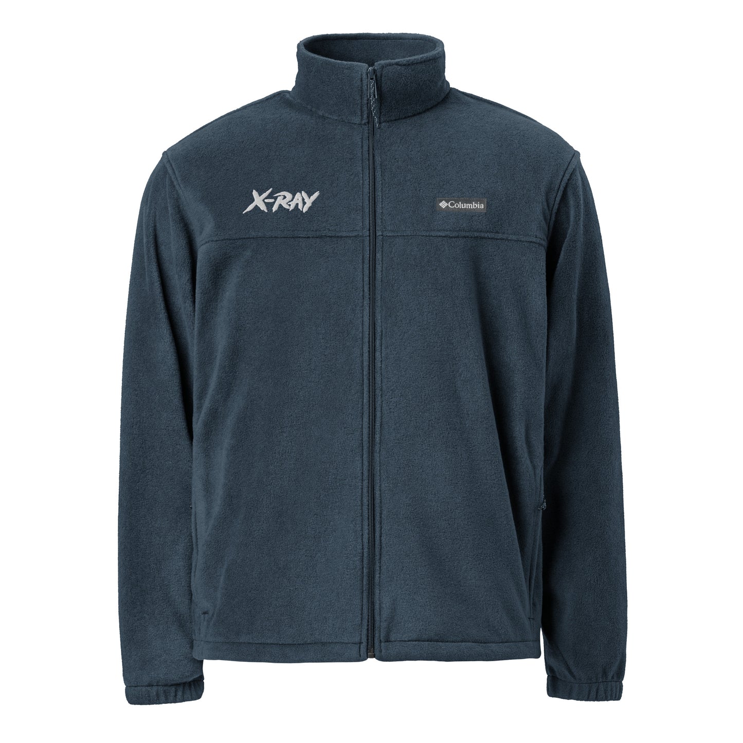 Women's Columbia Fleece Jacket