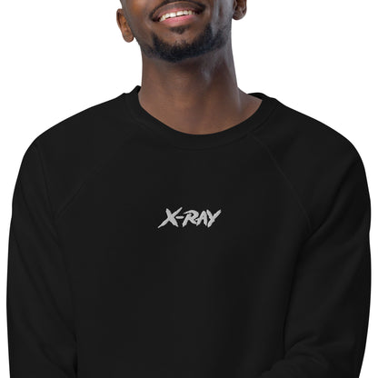 Embroidered Men's Sweatshirt