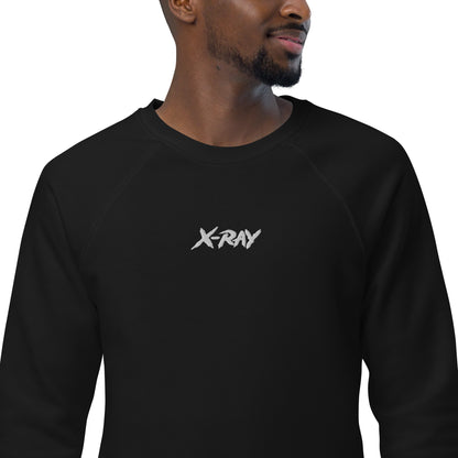 Embroidered Men's Sweatshirt